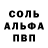 Кетамин VHQ naturbur