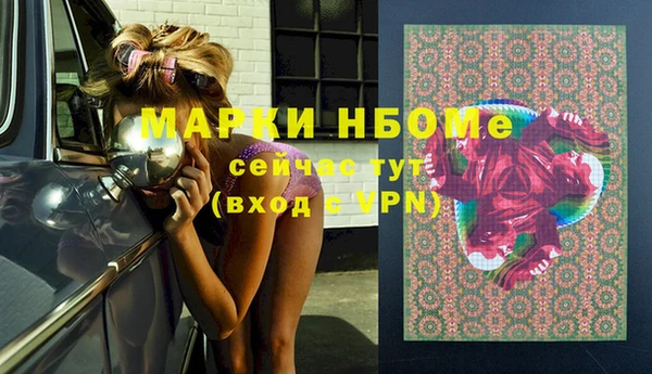 бошки Сосновка
